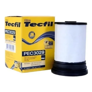 PEC3029 - FILTRO DE COMBUSTIVEL