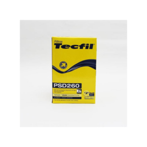 PSD260 - FILTRO RACOR VOLVO - TECFIL