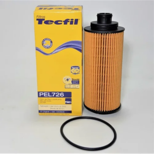 PEL726 - FILTRO OLEO - TECFIL