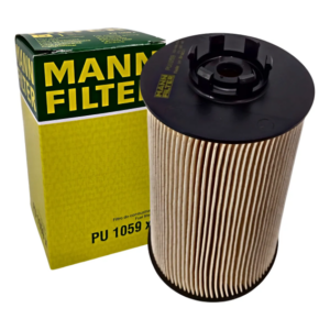 PU1059X FILTRO COMBUSTIVEL