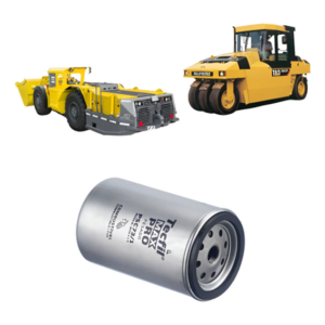 PSC73/1 - FBD3411 FILTRO COMBUSTIVEL