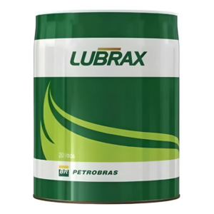 LUBRAX GEAR 320-20L