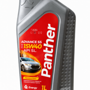 Panther 15W40