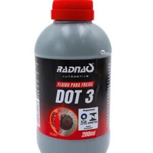Radnaq DOT 3