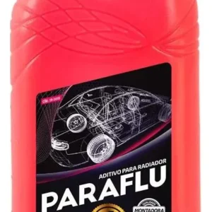 Paraflu rosa