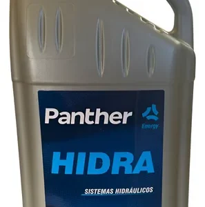 Panther Hidra ISO 68 (5 Litros)