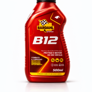 Bardahl B12 (da Promax)