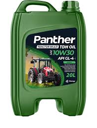 Panther Multi DTH Oil 10W30