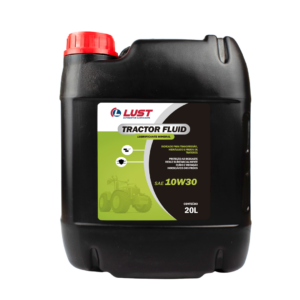 Lust Tractor Fluid SAE 10W30 – 20L