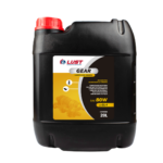 Lust Gear SAE 80W API GL-4 – 20L