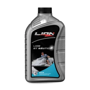 LION 2T Náutico – 1 Litro