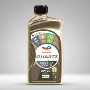 TotalEnergies Quartz 9000 Xtra Future FGC 0W-20
