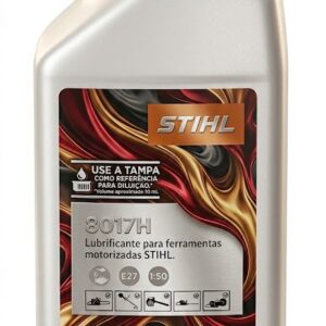 Lubrificante 8017H – STIHL (Castrol) – 500ml