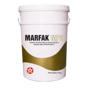 Graxa Texaco Marfak Balde 20kg